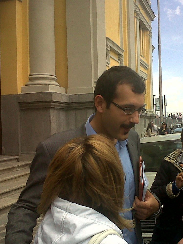 Scalzo a Scopelliti: «Non occupatevi di sanità»