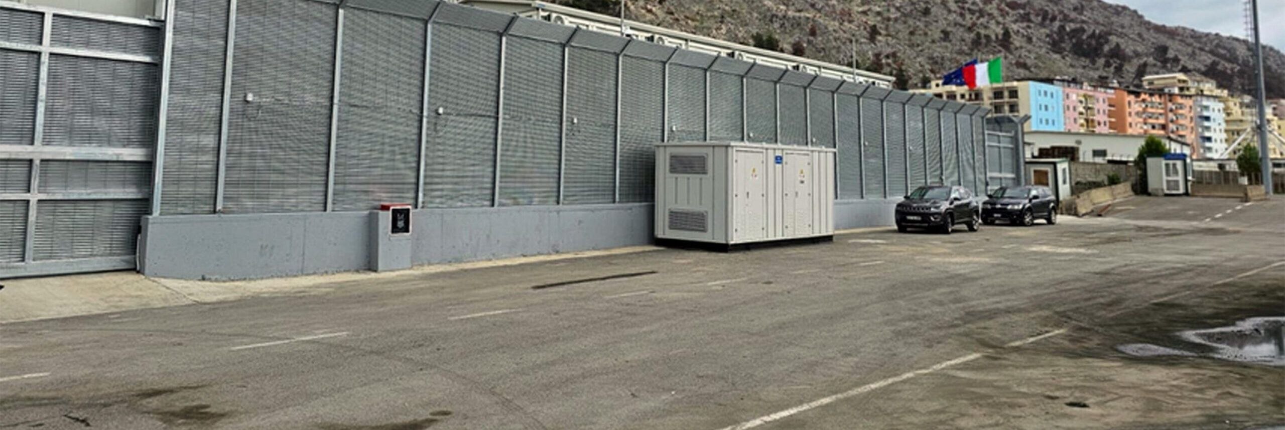 «Dubbi sulla costituzionalità dell’intesa Italia-Albania sui migranti»