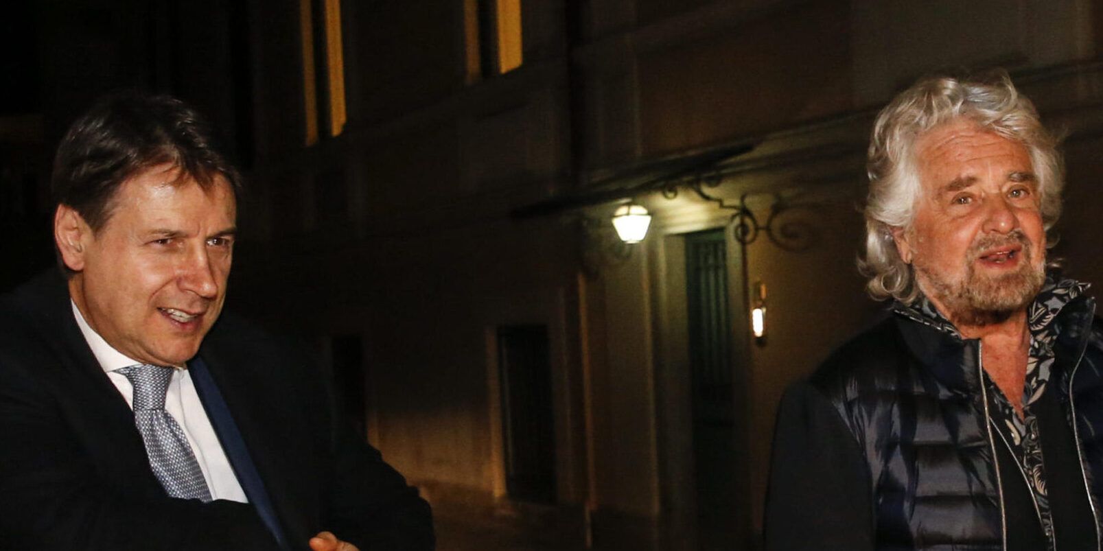 Pace Grillo-Conte: «Fatta riunione antibiotica. Ripristiniamo il Movimento»