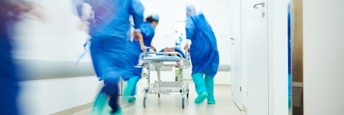 L’emigrazione sanitaria verso nord costa alla Calabria oltre 140 euro pro capite