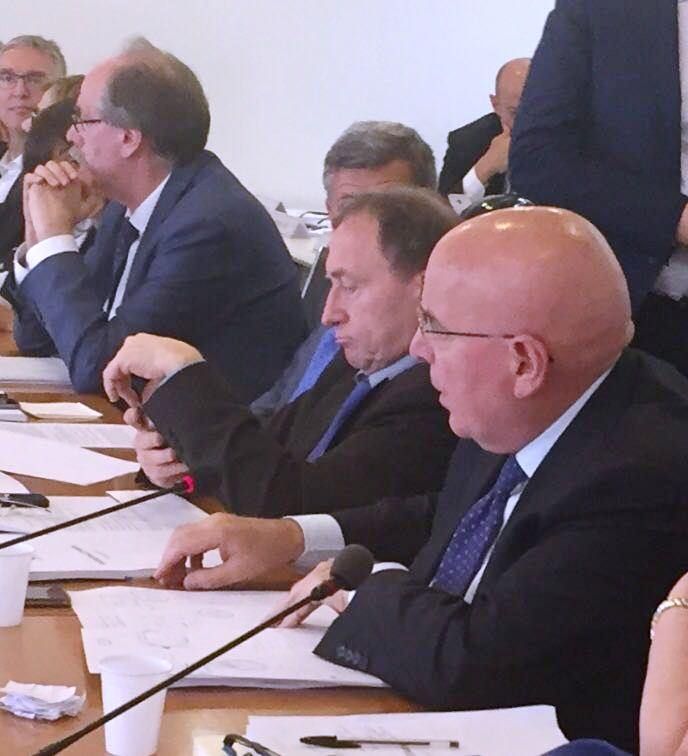 Sanità, Oliverio: «Il governo mi nomini commissario»