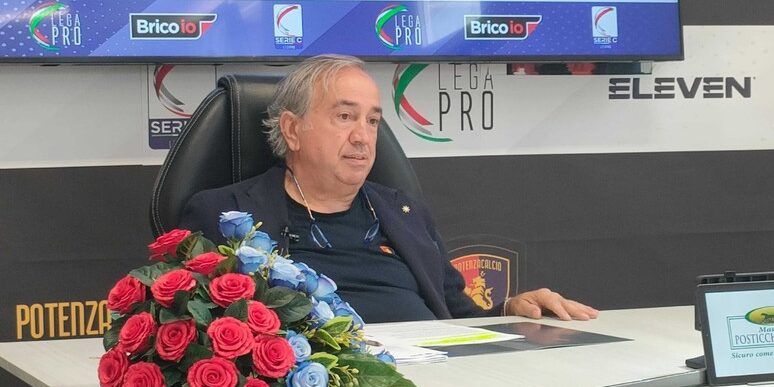 Cosenza-Potenza allo “Scida” senza tifosi, il club lucano ricorre al Tar