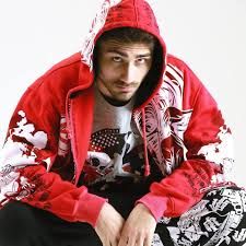 Il rapper calabrese Kobra alla finale del Tour music fest 2019