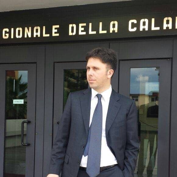 Giunta, Pasqua: «Oliverio non offenda il Consiglio»