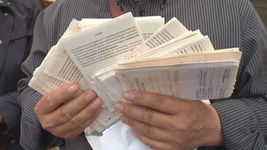 COMUNALI 2016 | Code a Cosenza per ritirare le tessere