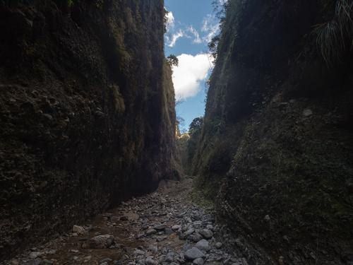 Le Valli Cupe approdano su National Geographic