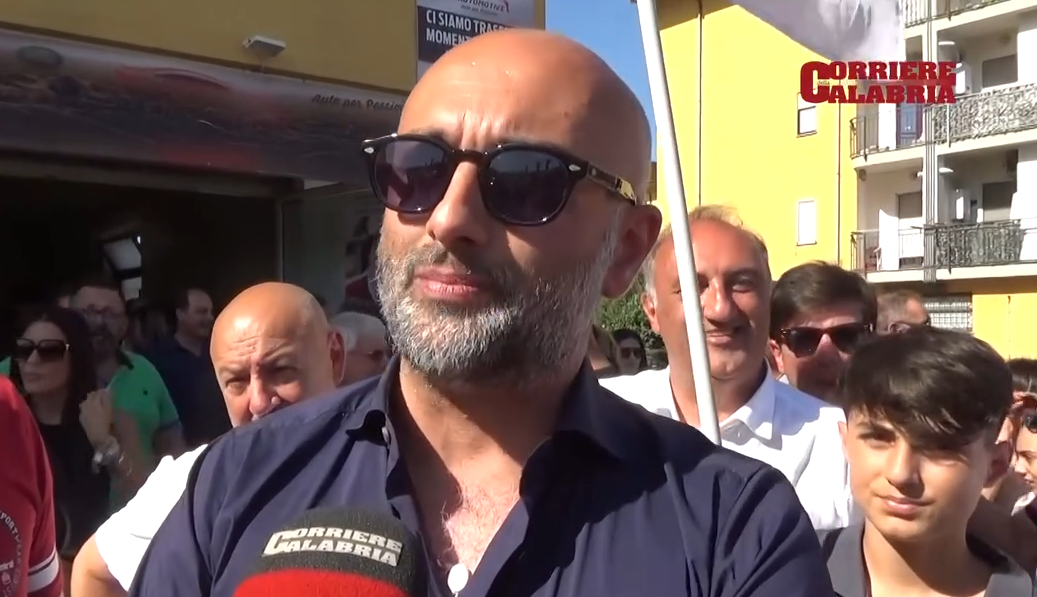 Montalto Uffugo deve diventare “città”, Faragalli e il risultato che impone «una grande responsabilità»