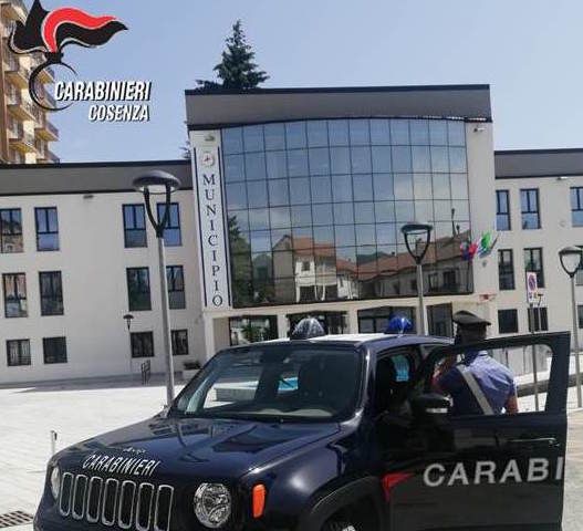 Assenteismo al Comune di San Giovanni in Fiore, chiesto processo per 15