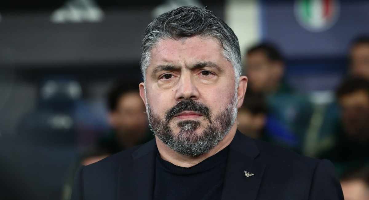 Gattuso si dimette: «Lascio con il dolore nel cuore»