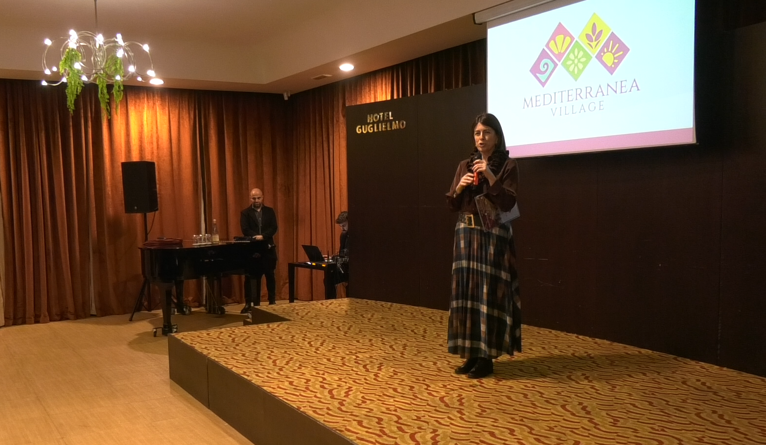 Nasce Mediterranea Village, l’esperienza educativa della Dieta Mediterranea – VIDEO