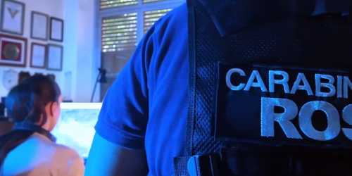 Indagine su "Squadra Fiore"