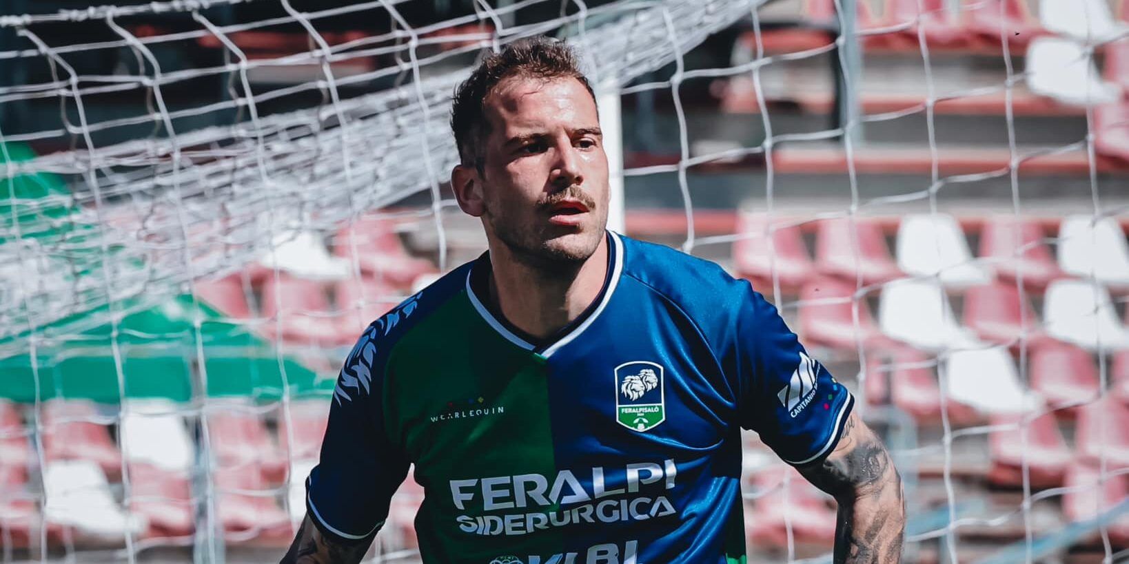 Ora è ufficiale, La Mantia è un nuovo attaccante del Catanzaro. Dal Monza arriva D’Alessandro