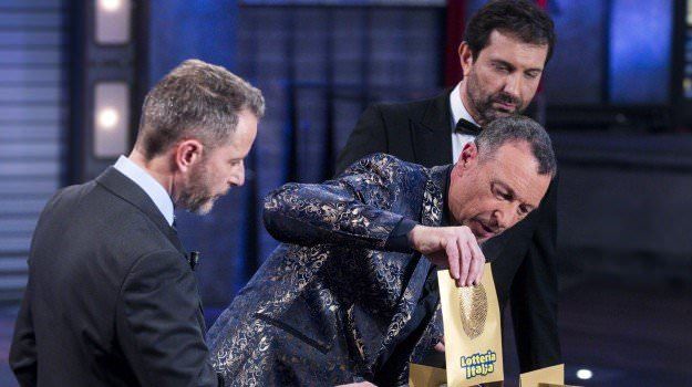 Lotteria Italia, Calabria resta (quasi ) a bocca asciutta