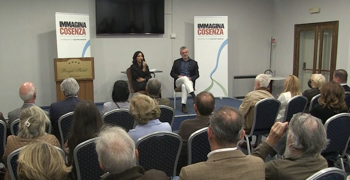 Cosenza, Mancini: «Dieci proposte per rilanciare l’economia cittadina»