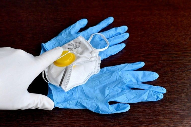 La Fil diffida l'Asp di Reggio Calabria: «Operatori lasciati senza Dpi»