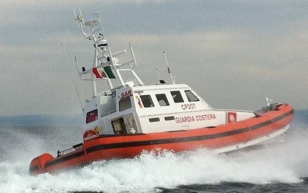 Reggio, sbarcati altri 47 migranti