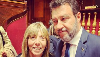Insulti social, Minasi annuncia: «Dato mandato ai legali per valutare le opportune azioni giudiziarie»