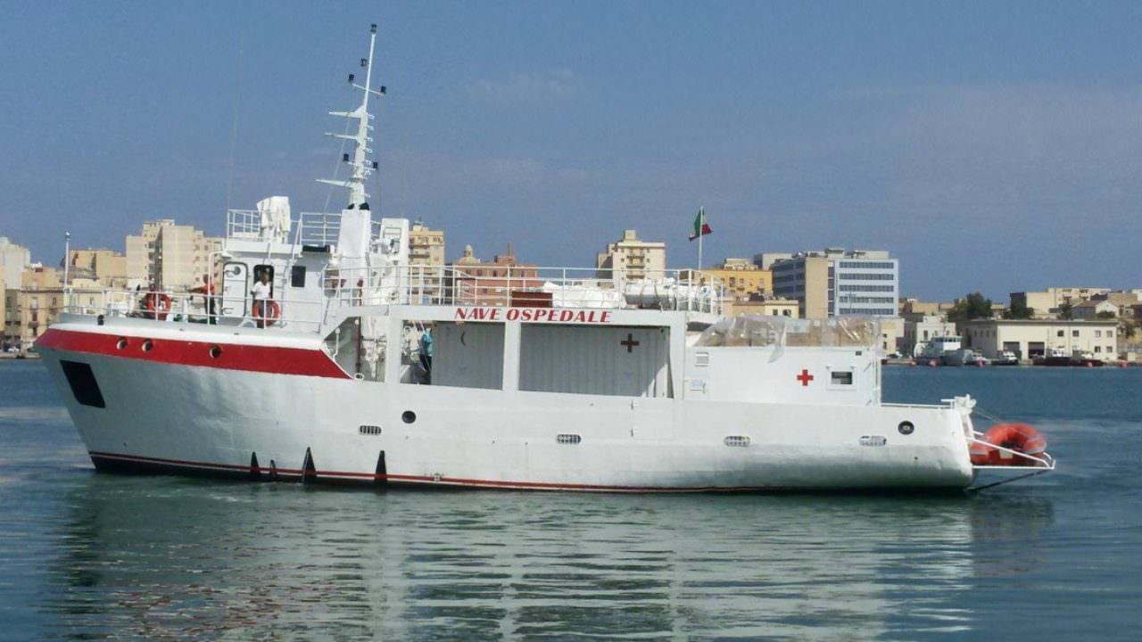 Coronavirus, Tangari: «Navi-ospedale per aiutare il Sud e la Calabria»