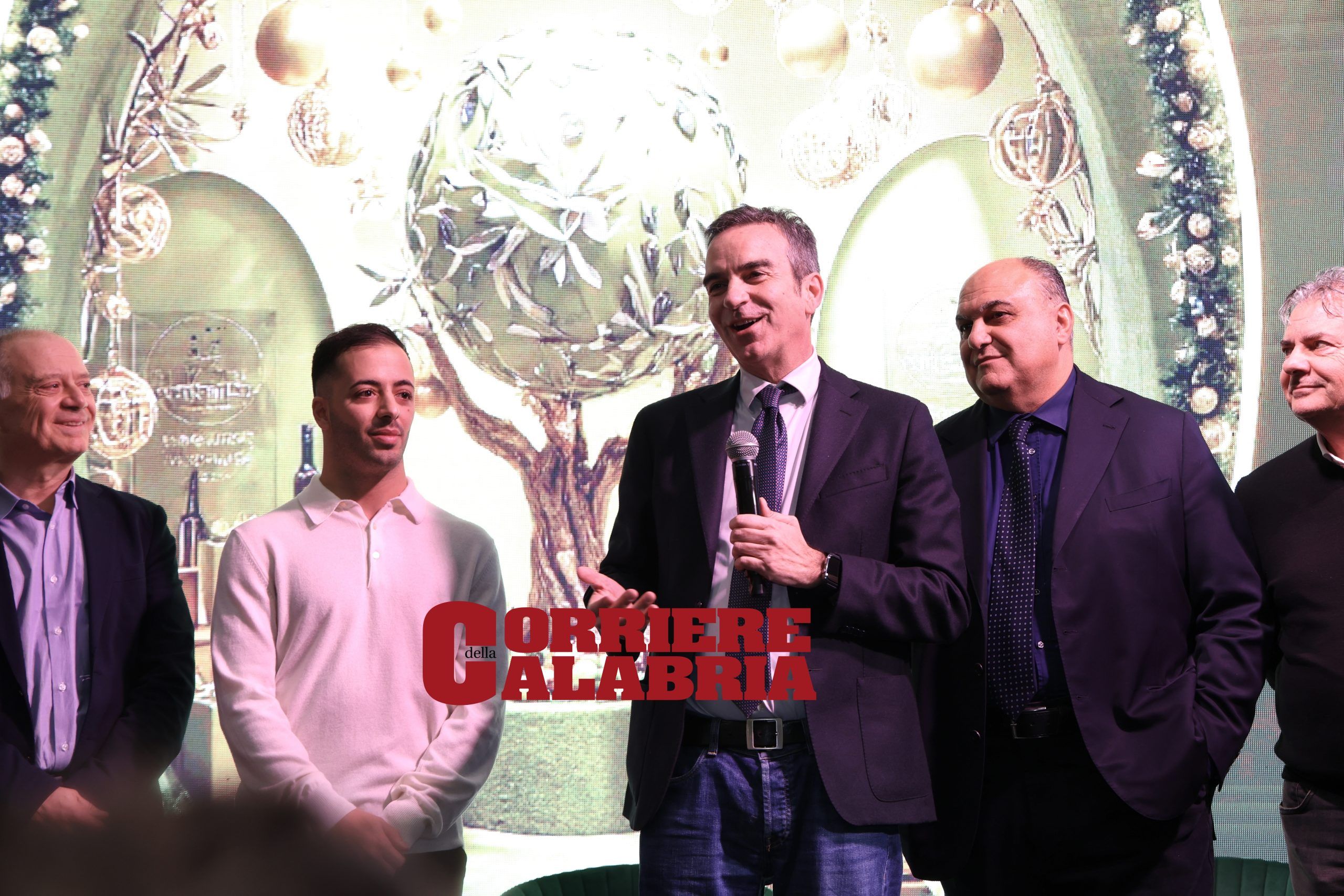 Sol and the City, Occhiuto: «Documenti di bilancio definiti in largo anticipo, i miei piedi sono ben radicati in Calabria»