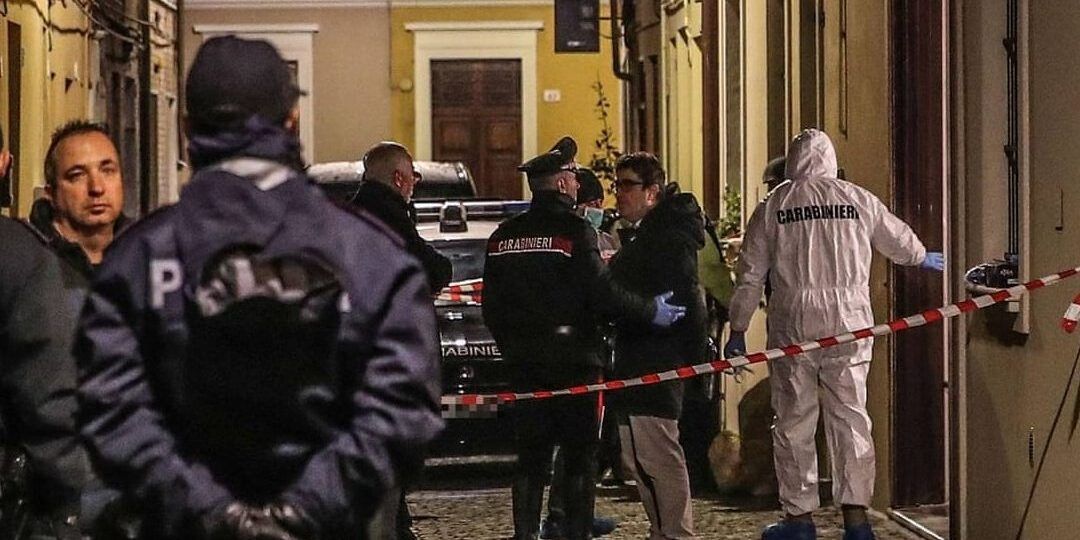 La mano della ‘ndrangheta dietro l’omicidio di Natale a Pesaro: chiesto l’ergastolo per Versace