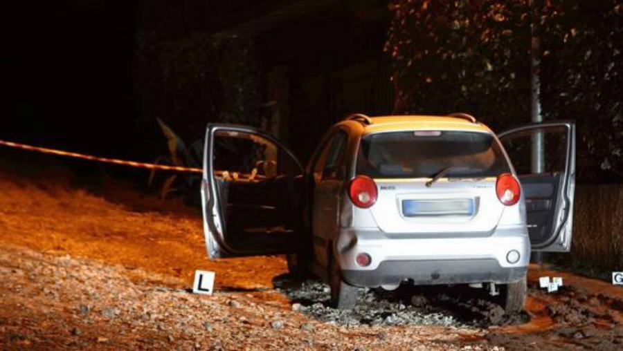 Il boss Femia ucciso a Roma: un ergastolo e una condanna a 24 anni e 8 mesi