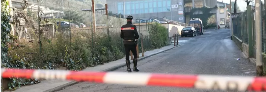 Ucciso la notte di Capodanno, fermato un 19enne