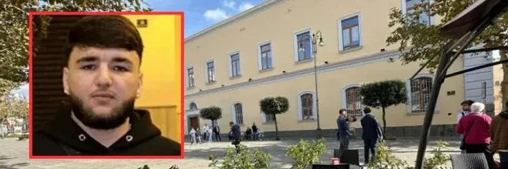 Ucciso un 18enne, si costituiscono due giovani