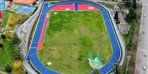 campo scuola cosenza