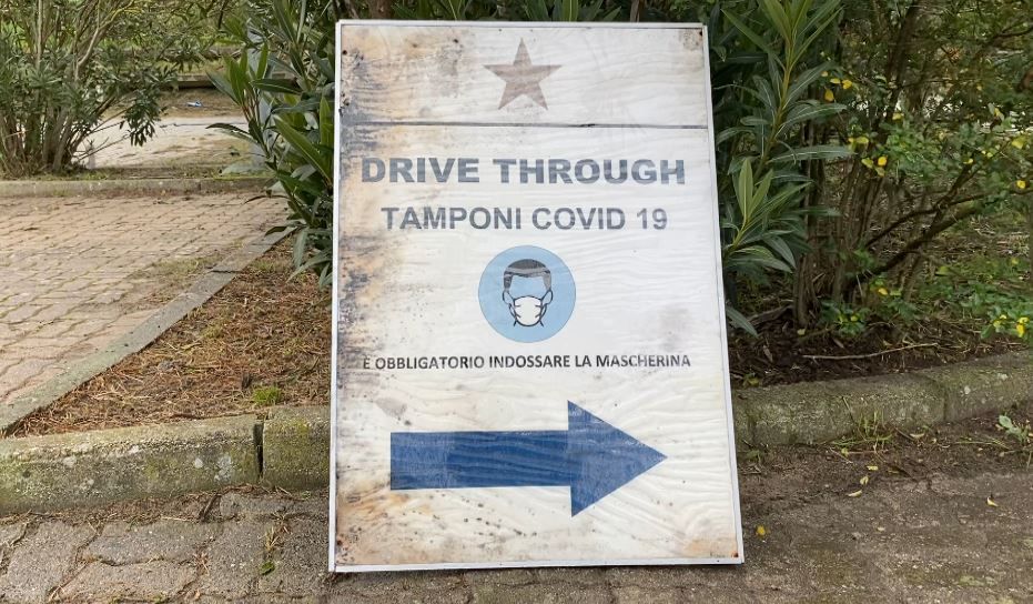 Il Covid 19 in Calabria: circolazione e tasso di mortalità elevati. «La prudenza resta necessaria»