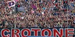 Crotone, prove di playoff contro il Latina – PROBABILI FORMAZIONI