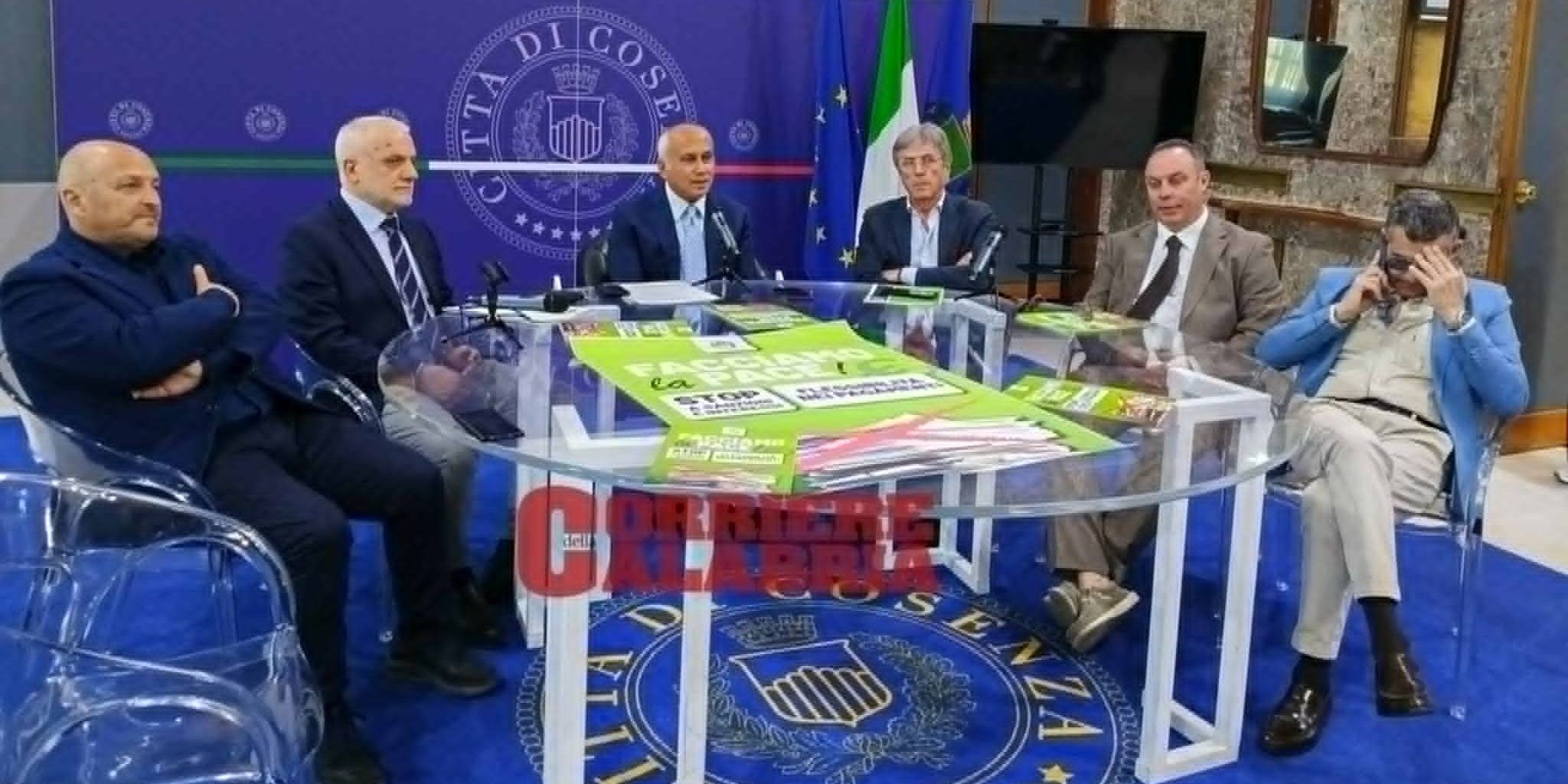 Tributi a Cosenza, ecco cosa fare per usufruire della “pace fiscale”
