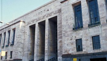 «Appartenente alla ‘ndrangheta»: capo Affari legali di Eni indagato per aver calunniato un imprenditore calabrese