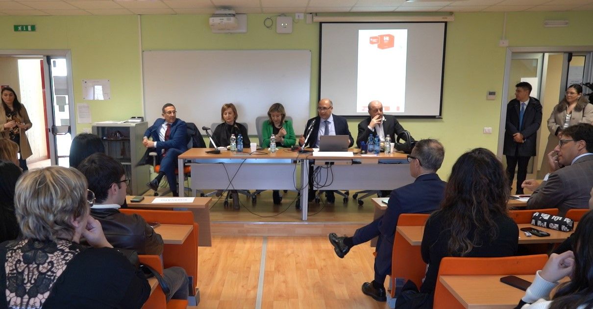 Innovazione e cambiamento della Pubblica amministrazione, la Sssap protagonista di “Università svelate”