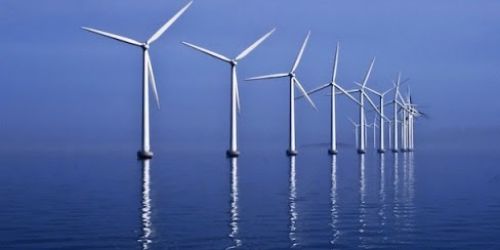 parco eolico marino galleggiante calabria