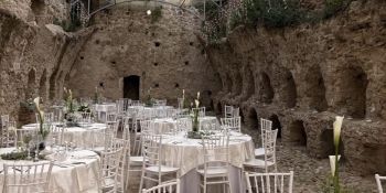 Ardore, festa privata al Castello Feudale: scoppia il giallo sulle autorizzazioni
