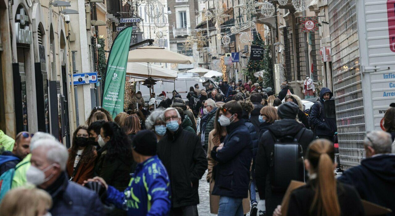 Covid, da domani Calabria in zona gialla – LE REGOLE