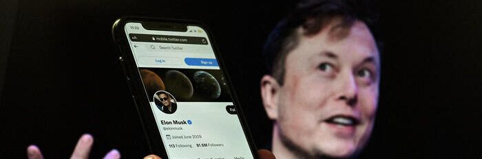Sospesa l’intesa Twitter-Musk. Il titolo crolla in Borsa