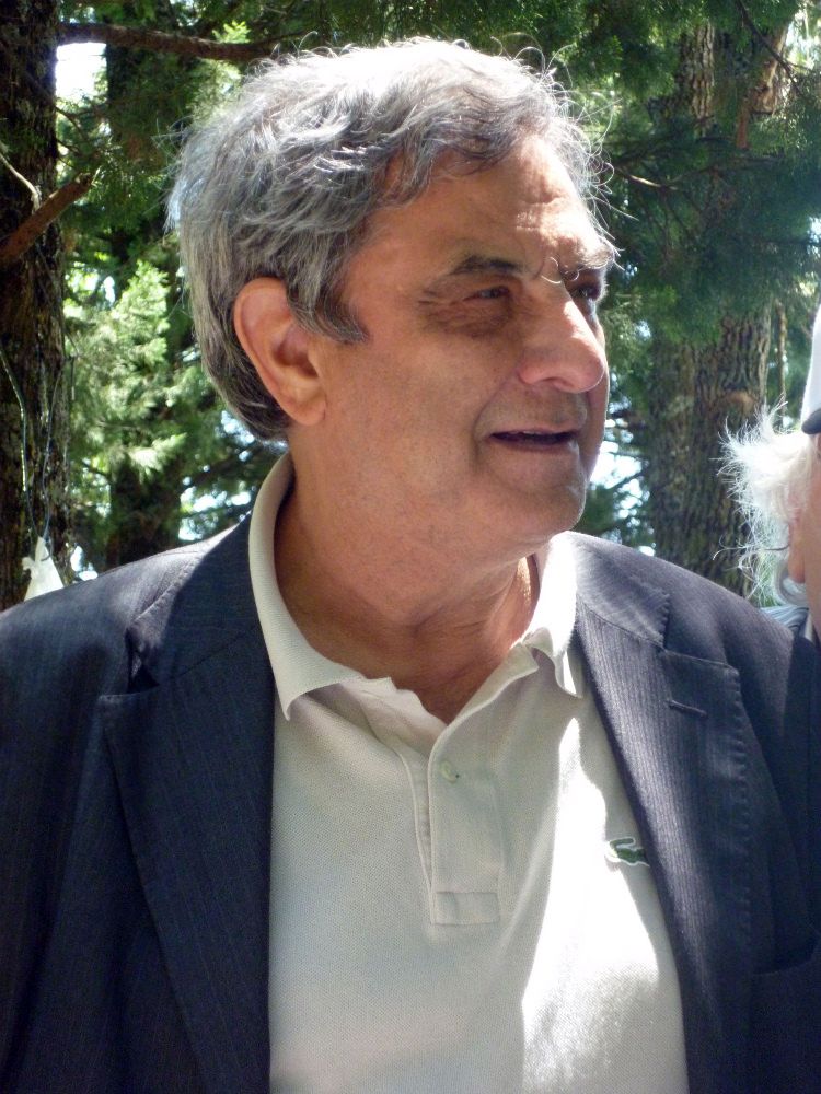 A Dante Maffìa il premio Alda Merini