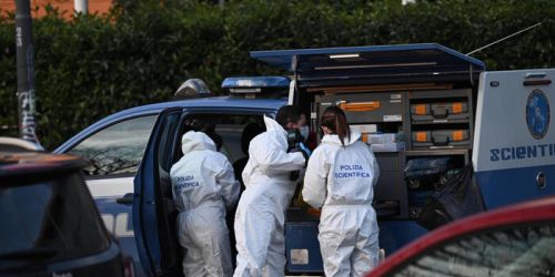 Sparatoria a Rogoredo: 30enne ferito dopo aver colpito la Polizia