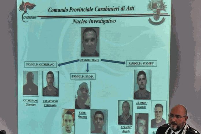 Nella Granda di Slow Food, dove la ‘ndrangheta resta presunta