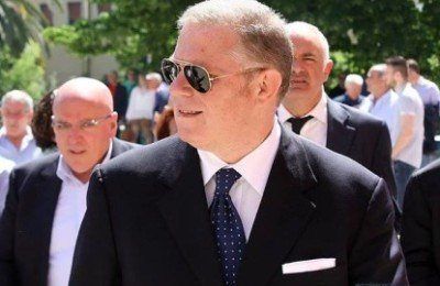 Le truppe a sostegno di Paolini – SCARICA