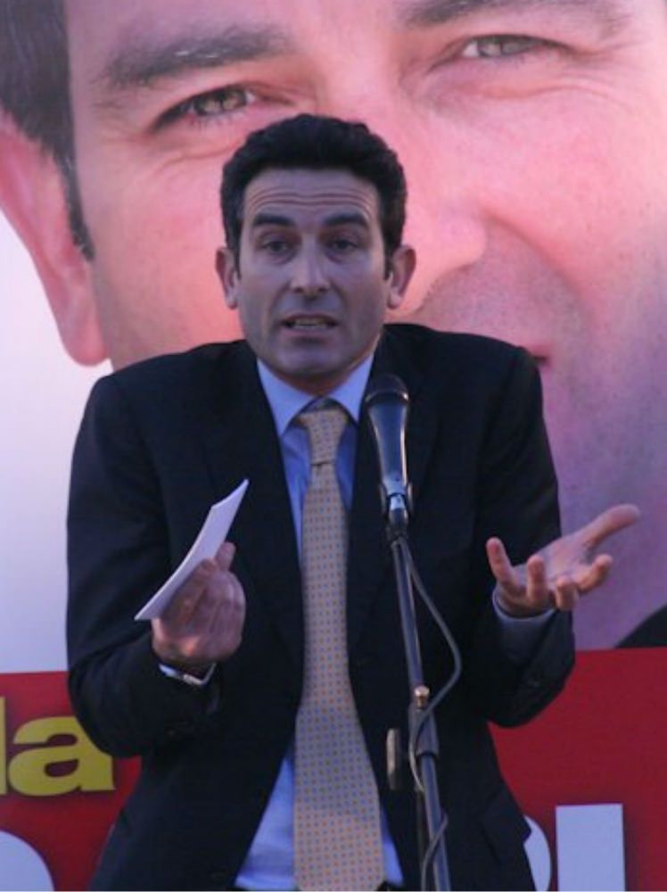 Pd, è Canale l`alternativa a Magorno