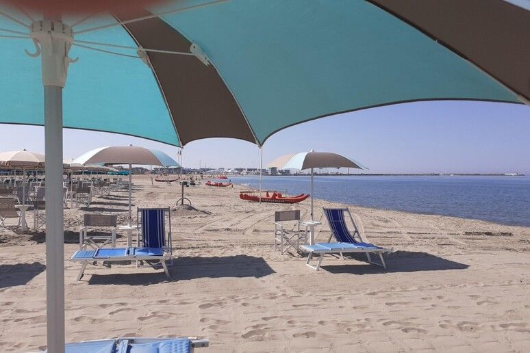 Reggio Calabria, ecco la proroga delle concessioni demaniali marittime fino al 31 dicembre 2024