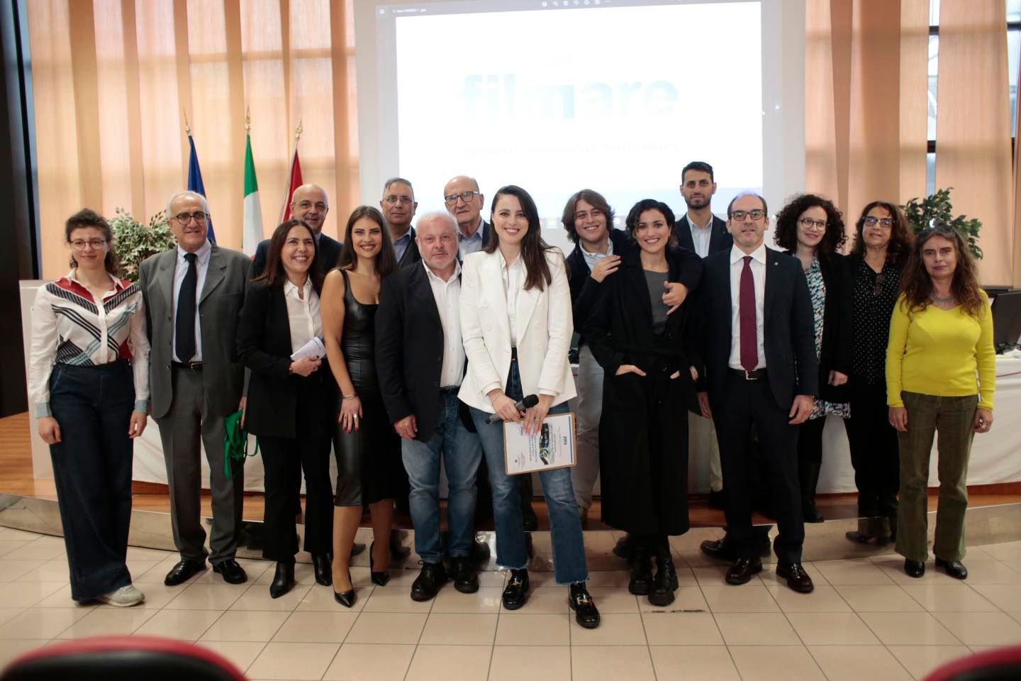 Tutela dell’ambiente, all’Unical l’evento sulle produzioni audiovisive – I PREMIATI