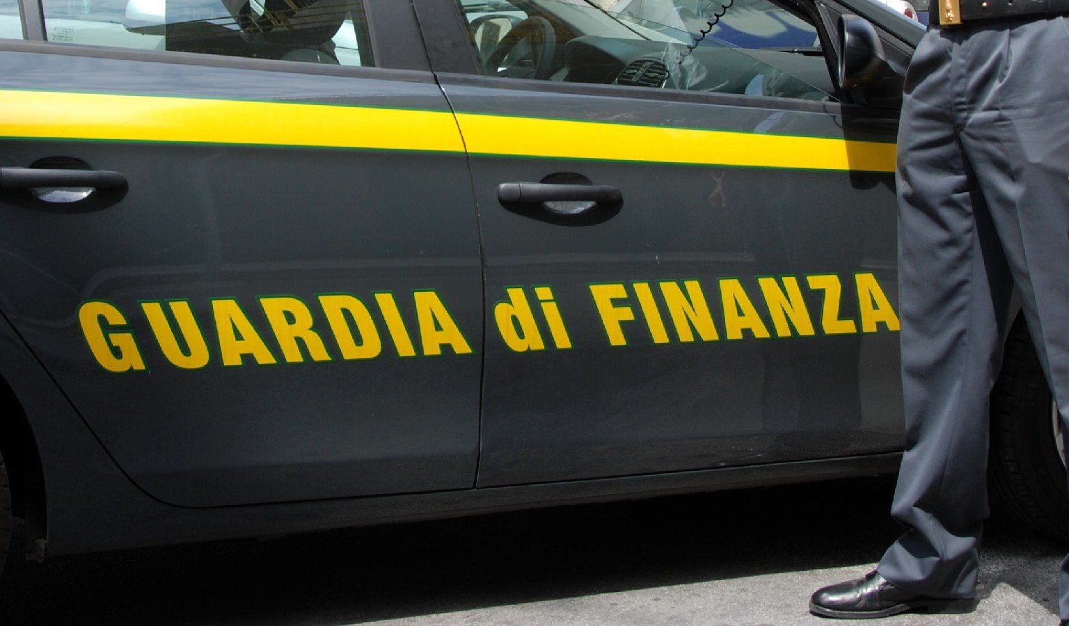 Maltrattavano anziani e disabili, arresti a Crotone