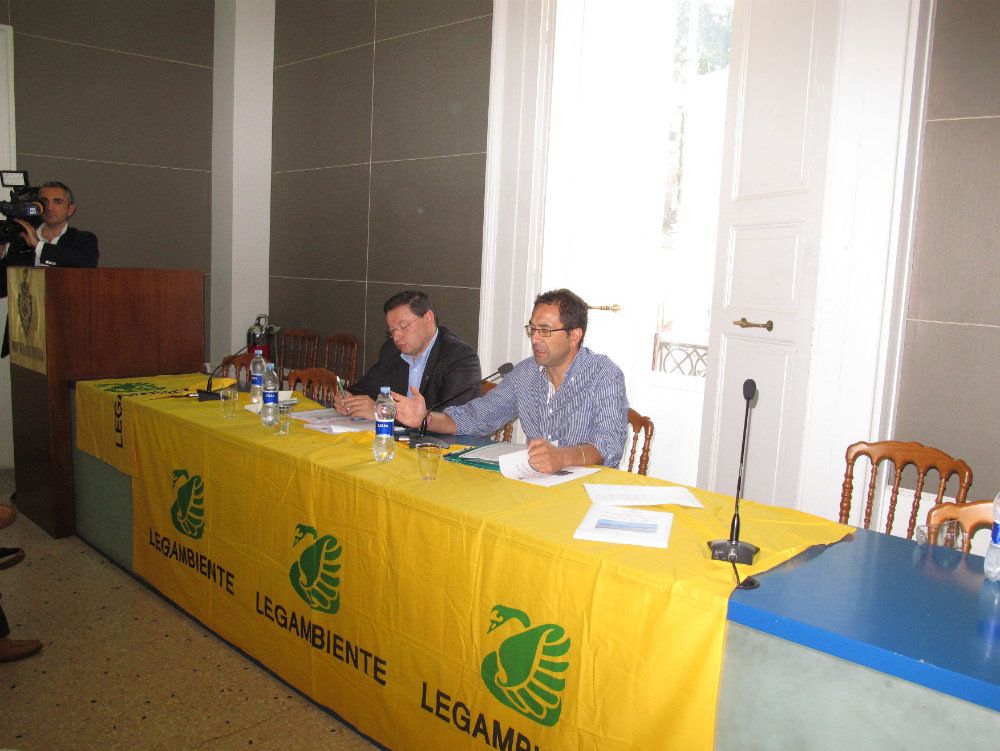 Laghi svuotati, Legambiente ribadisce le proprie perplessità