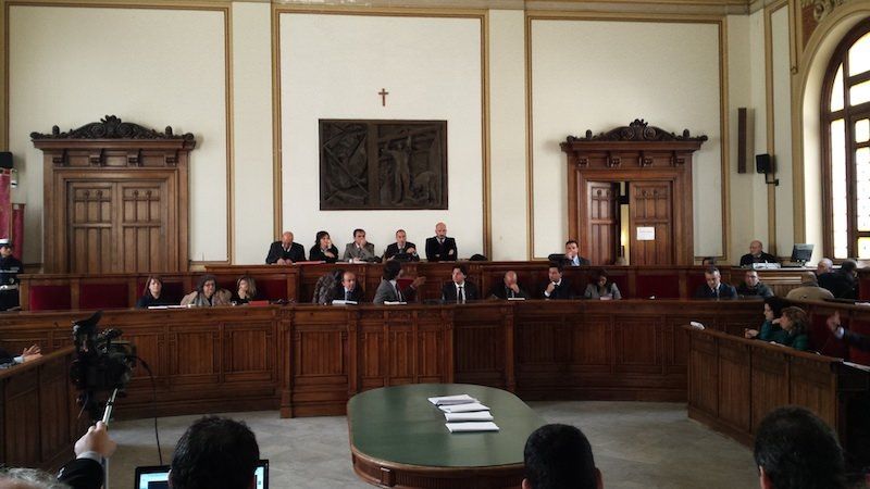 Reggio, riconosciuti i debiti "fuori bilancio"