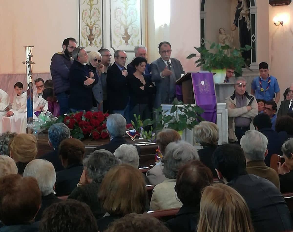 «Paolo, giornalista fino all’ultimo»