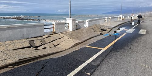 maltempo sfasciume calabria