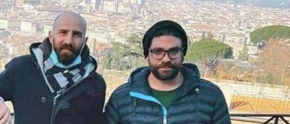 Scivola e precipita con il suo migliore amico: morti due escursionisti